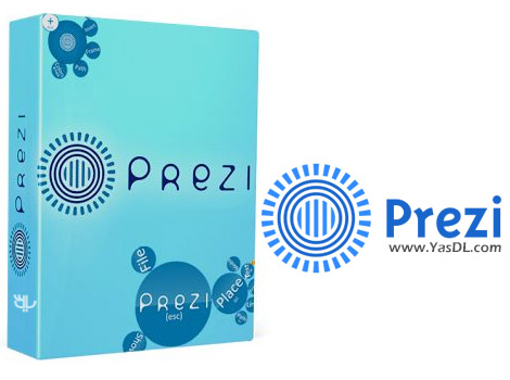 Prezi Pro 7.2 Crack 2020 Portable Serial Key