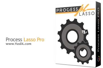 Process Lasso Pro 9.0.0.502 Final   X64   Portable   Activator