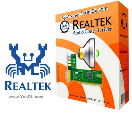 Realtek High Definition Audio Driver 6.0.1.8403 WHQL For Windows [All]