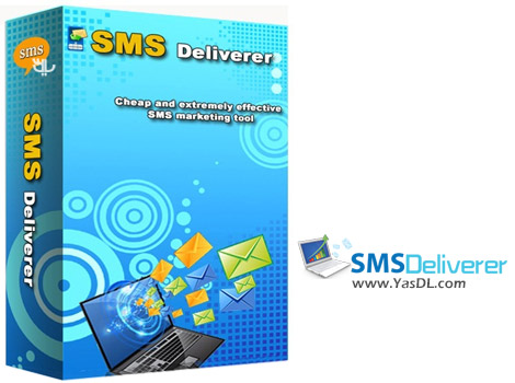 SMS Deliverer Enterprise 2.7 Crack Free Download