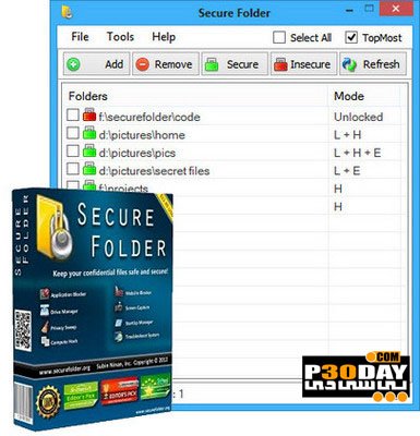 Secure Folder V7 4 Crack Rar