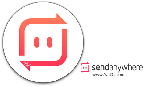 Download Send Anywhere (File Transfer) v20.2.25 [Unlocked]