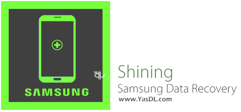 Shining Samsung Data Recovery 6.6.6 + Portable – Data Recovery