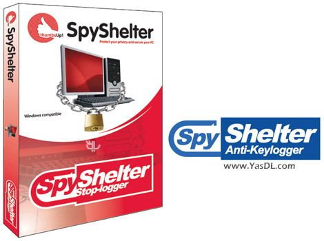 SpyShelter Free Anti-Keylogger 2018 Registration Code Download