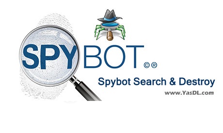 Spybot Search And Destroy Home Edition Crack TOP