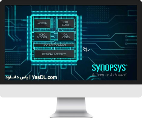 Synopsys Hspice L-2016.06-SP1 Crack