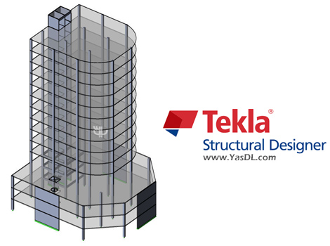 Tekla Structural Designer 2018 18.0.0.33 X64 - Design And Analysis Of Construction Structures Crack