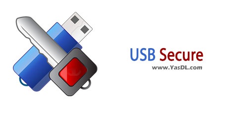 USB Secure 2.1.5 Crack