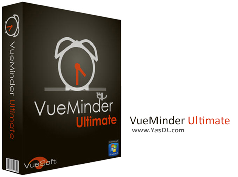 VueMinder Calendar Ultimate 2018.00 Portable Keygen