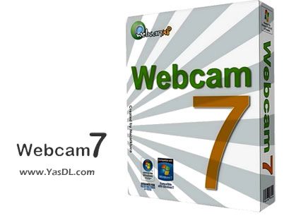 Webcam 7 PRO 1.5.2.0 Build 42070 Crack