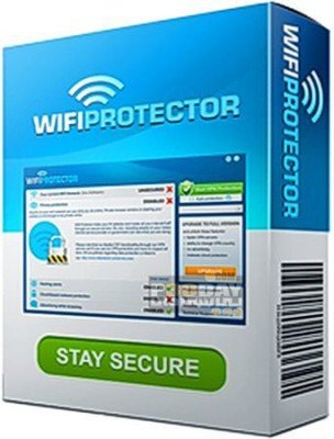 wifi protector activation code