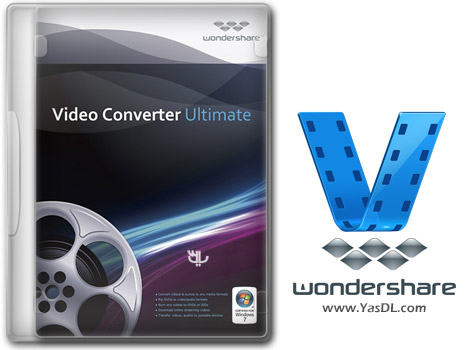 CRACK Wondershare Video Converter Ultimate And Serial
