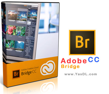 Adobe Bridge CC 2018 V801282 X64 Patch March Updated