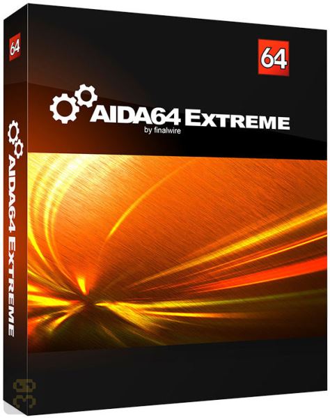 AIDA64 Extreme 5.50.3650 - Full System Performance Review Crack