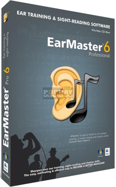 Earmaster Pro 6 Crack Windows 11l