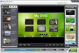 ISkysoft DVD Creator 4.0.0.4 - Copy And Burn DVD Crack