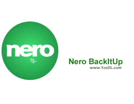 Nero BackItUp 2018 V19.0.02700 - Backup Software For Information Crack