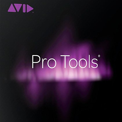 Avid Pro Tools HD 12.3.1