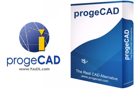 ProgeSOFT progeCAD 2018 Pro 18.0.6 (x64) Pre-Cracked By Zuket Creation