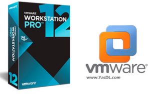 VMware Workstation Pro 14.1.1 Build 7528167 + Lite – Software Install A Few Operating Systems Simultaneously Crack