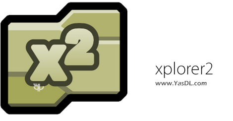 xplorer2 Professional / Ultimate 3.4.0.4 + Portable Crack