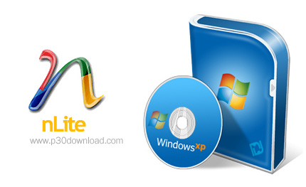 nLite v1.4.9.3 For Windows XP Crack