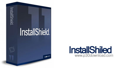 InstallShield 2012 Spring Limited Edition v19 + 2010 Premier v16.0.0.435 SP1 with hotfix 52410 Crack