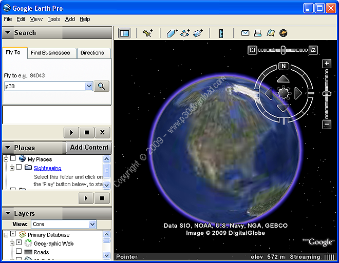 Google Earth Pro v7.3.1.4507 / Plus v6.0.3.2197 Crack