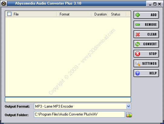 Abyssmedia Audio Converter Plus v5.7.5.0 Crack