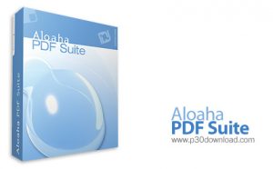 Aloaha PDF Suite Pro v5.0.0 Crack