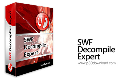 SWF Decompile Expert v3.0.2.228 Crack