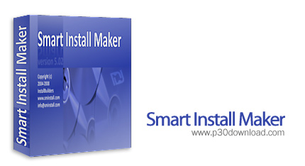 Smart Install Maker v5.0.3 Crack