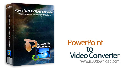 mediAvatar PowerPoint to Video Converter Personal v1.0.5.0802 Crack