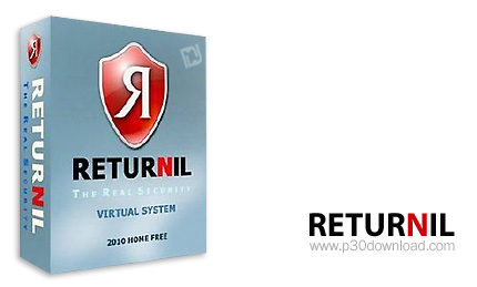 Returnil System Safe v2011 Pro Multilingual Crack