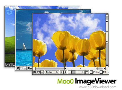 Moo0 ImageViewer SP v1.69 Multilingual Crack