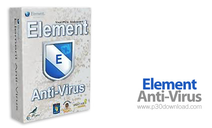 Element Anti-Virus 2011 v5.1.1.1004 Crack