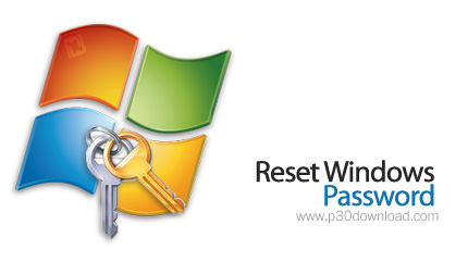 Reset Windows Password Standard Edition v1.2.1.195 Crack