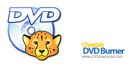 Cheetah DVD Burner v2.51 Crack