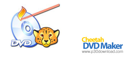 Cheetah DVD Maker v1.24 Crack