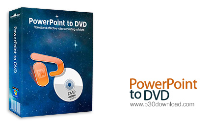 mediAvatar PowerPoint to DVD Business v1.0.1.0920 Crack
