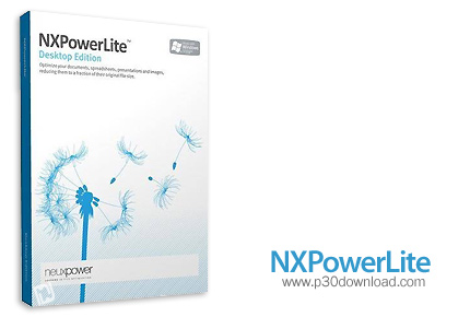 NXPowerLite Desktop Edition v7.1.14 + Server v7.0.10 Crack
