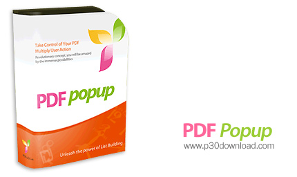 PDFaid PDF Popup v1.0 Crack