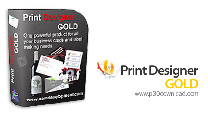 Print Designer Gold v11.6.2.0 Crack