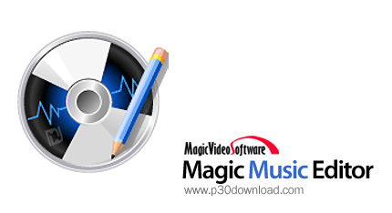 Magic Music Editor v8.12.2.11 Crack