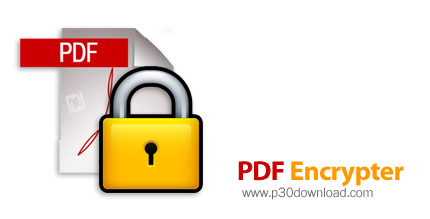 PDF Encrypter v2.5 Crack