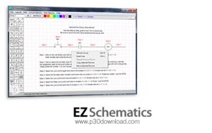 EZ Schematics v1.5.1 Crack
