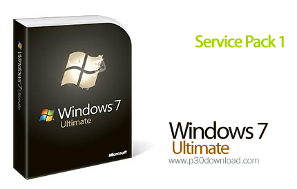 Windows 7 Service Pack 1 Crack