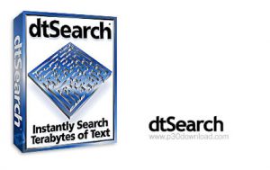 DtSearch Engine v7.89.8517 Crack