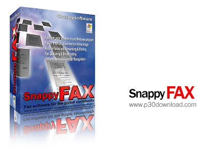 Snappy Fax v5.36.2.1 Crack
