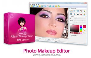 Photo Makeup Editor v1.71 Crack